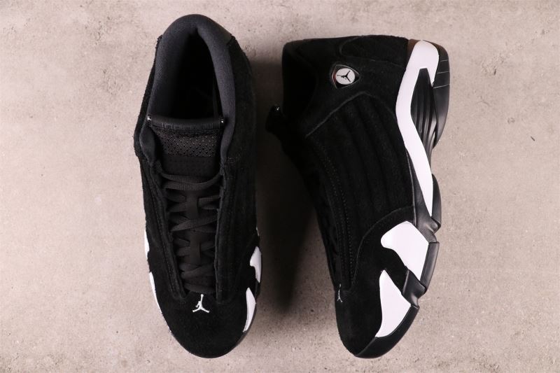 Air Jordan 14 Shoes
